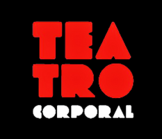 Formación de Teatro Corporal